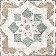 Ege Seramik 200X200 Marrakesh Bej Mıx K:10