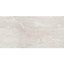 Ege Seramik 600X1200 Travertıno Grı Tam Parlak Rek. K:8