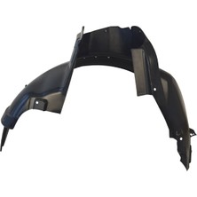 SODSAN Fiat Palio Siena Çamurluk Davlumbazı Sağ 1996-2005