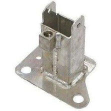 Özde Anıl Renault Megane 2 Ön Tampon Ayağı Sol