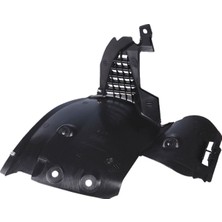 SODSAN Renault Clio Çamurluk Davlumbazı Ön Sol Hb Sedan Em