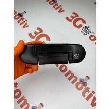 Eser Doğan Kartal Şahin Kapı Kolu Dış Ön Sağ 1988