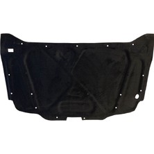 SODSAN Fiat Tipo Motor Kaput Izalatörü