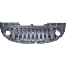 MARAL Renault Fluence Radyatör Alt Deflektörü 2009-2012