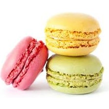 Kervan Makaron - 5 Adet