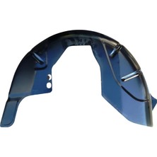 Özde Anıl Doğan Kartal Şahin Ay Sacı (Iç Teker Yuvası) Sol