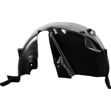 SODSAN Renault Clio 4 Grandtour Çamurluk Davlumbazı Arka Sol