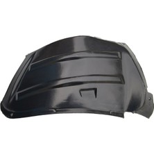 SODSAN Fiat Ducato Peugeot Boxer Citroen Jumper 1-2 Çamurluk Davlumbazı Ön Sol 1996 2007 Arası