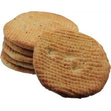 Maraş Market Tuzlu Yumuşak Çörek (1 Kg)