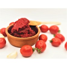 Maraş Market Kahramanmaraş Domates Salçası