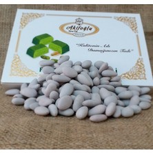 Kahramanmaraş Badem Şekeri (Öz Akifoğlu Şekerleme 1 Kg)