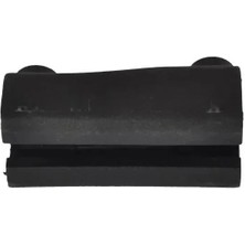 ERMAK Doğan Kartal Şahin Arka Tampon Yan Braketi 1988