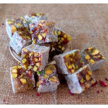 Maraş Market Sade Nuga Lokum (1 kg )