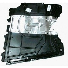 MARAL Fiat Doblo 3 Karter Muhafazası