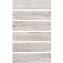 Ege Seramik 150X600 Sequoıa Smoke K:9