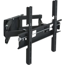 Tunex TNX-4055 40-55 LCD Tv Hareketli Duvar Askı Aparatı