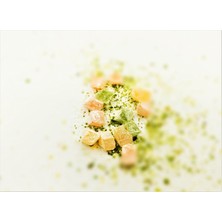 Maraş Market Kuş Lokumu (500 Gr)