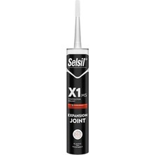 Subutu X1 Ms 290 ml Pol Mastik Beyaz Islak Zemin Için