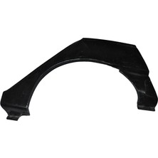 Özde Anıl Renault Megane 1 Çamurluk Ağzı Sol 1995 2002 Arası