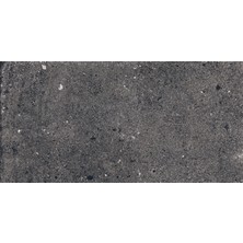 Ege Seramik 297X597 Mars Antrasıt Rektıfıye