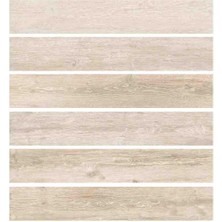 Ege Seramik 200X1200 Raınforest Bej K:10