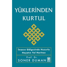 Belirtilmemiş Yüklerinden Kurtul