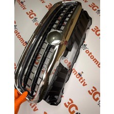 Eser Fiat Linea Üst Panjur Çıtalı Urban