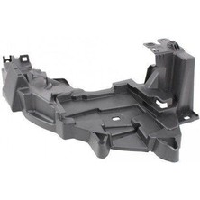 MARAL Renault Fluence Far Tampon Bağlantı Ayağı Sağ