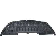 MARAL Renault Fluence Radyatör Alt Deflektörü 2013-2016