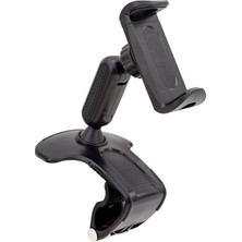 Najmaddin Powermaster 202-D Araç Içi Telefon Tutacağı