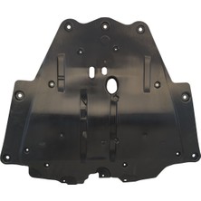 SODSAN Renault Taliant Karter Muhafazası 2021 Model Sonrası