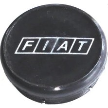 Metsan Fiat Tempra Jant Göbek Arması