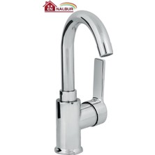 Subutu Itimat Idea 563 K Mix Kısa Kuğu Lavabo Bataryası