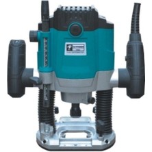 Subutu Catpower 3501 Dik Freze 8-12 mm Pens