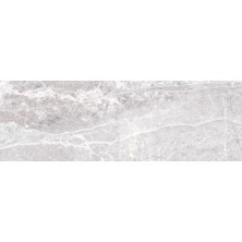 Ege Seramik 330X990 Mıchıgan Grı Parlak Rektıfıye K:10