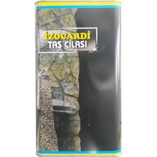 Subutu Izardi Taş Cilası 3 kg