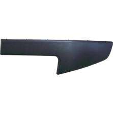 MARAL Renault Megane 2 Ön Tampon Kaplama Plastiği Sol 2006-2008