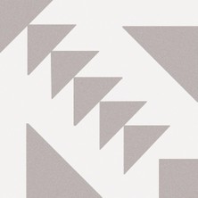 Ege Seramik 200X200 Eagle Grı K:10