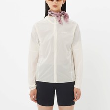 Salomon Sense Aero Wınd Kadın Rügzarlık Whisper White LC2743800