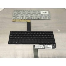 Nion Asus TP300LD-SI50303C TP300LJ Uyumlu Laptop Notebook Klavye (Siyahtr)