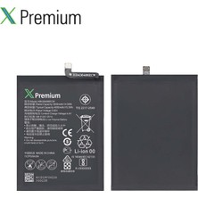 Renklime Huawei MATE10 Uyumlu Batarya Xpremium Pil Süper Yüksek Kalite 3900 Mah HB436486ECW