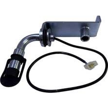 Peren Traktör New Holland Sağ Tepe Lamba Demiri  –  T4 T5 Serisi Uyumlu 47788367