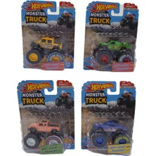 Subutu - Tekli̇ Off-Road Araçlari Kartela