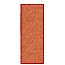 70X185 Otontik Desenli Fular / Şal