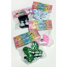 Zero Land Storozde Squishy - Ebruli