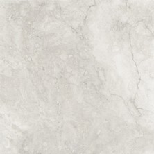 Ege Seramik 600X600 Kodıak Beyaz Tam Parlak Rektıfıye