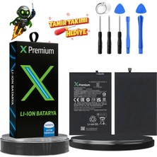 Renklime Xiaomi Redmi 10C BN5G Batarya Xpremium Pil Süper Yüksek Kalite 5000 Mah