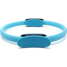 Helix Pilates Çemberi Pr-40 Mavi