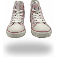 Rexba Urban Vibes Zamansız Joyful Bloom Kanvas Koleksiyonu