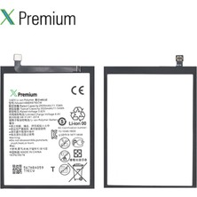 Renklime Huawei Y6 Pro 2019 Uyumlu Batarya Xpremium Pil Süper Yüksek Kalite 2920 Mah HB405979ECW